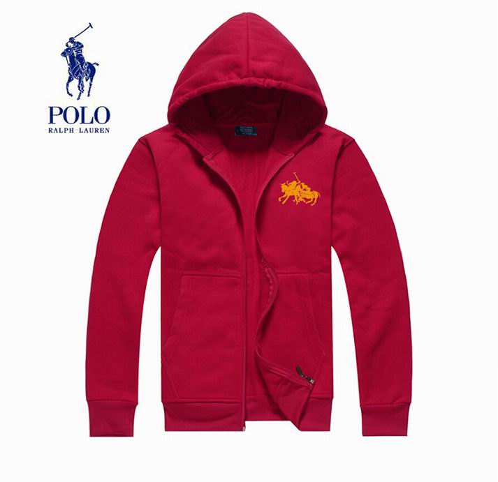 polo hoodie S-XXXL-171